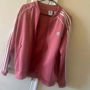 Adidas Track Jacket